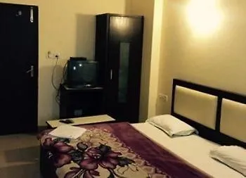 Hotel Avtar Delhi
