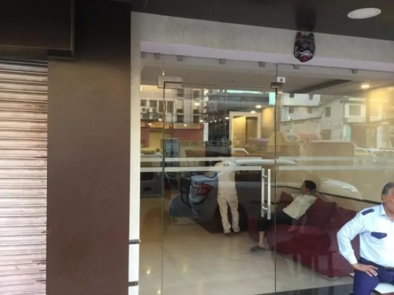 Hotel Avtar Delhi
