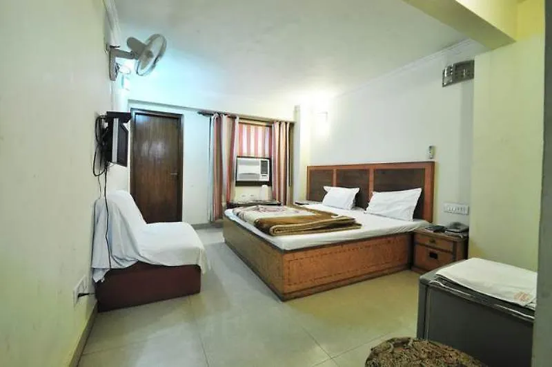 Hotel Avtar Delhi