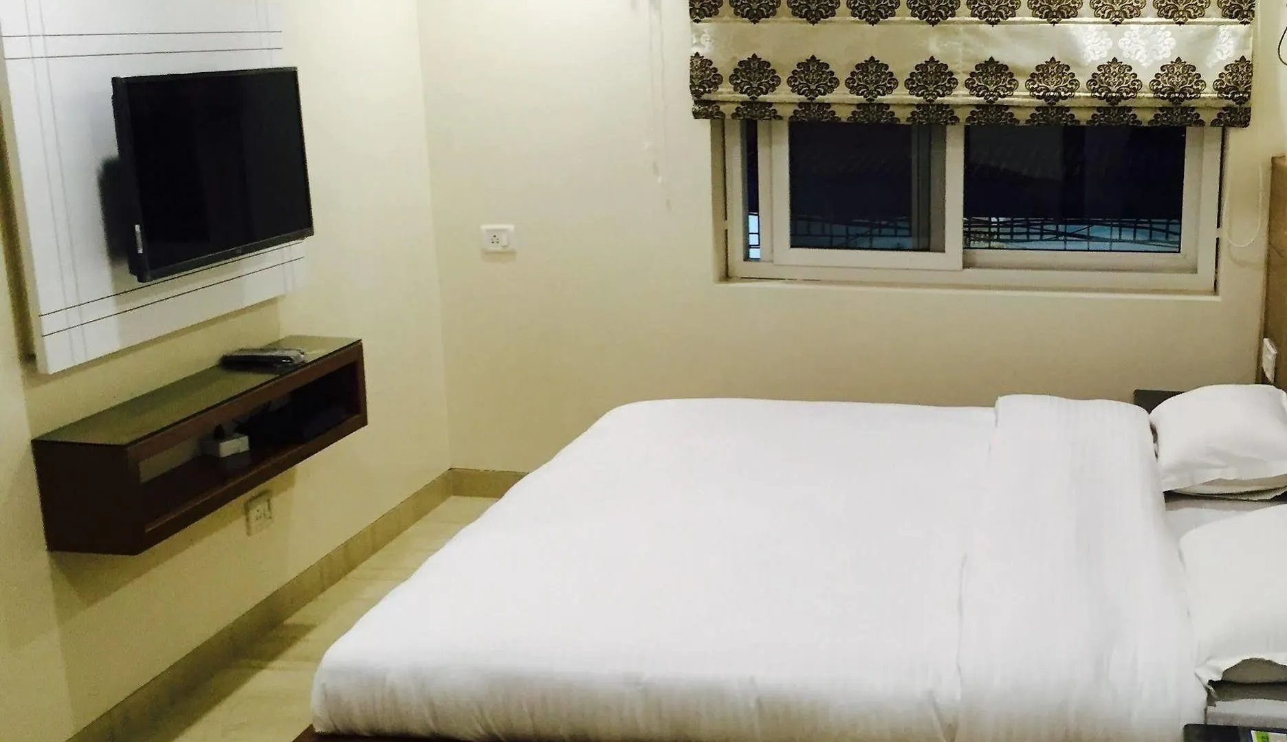 Hotel Avtar Delhi  2*, Delhi (National Capital Territory of India) India