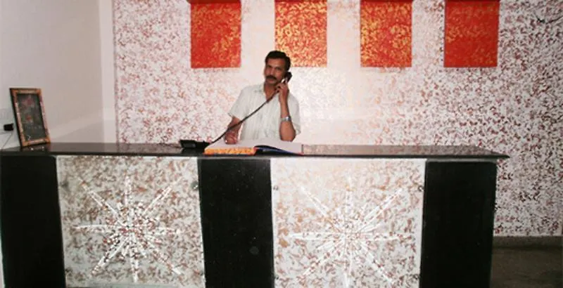 **  Hotel Avtar New Delhi India