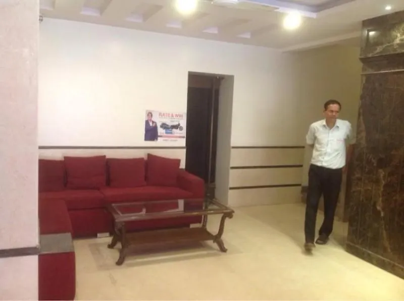 Hotel Avtar New Delhi