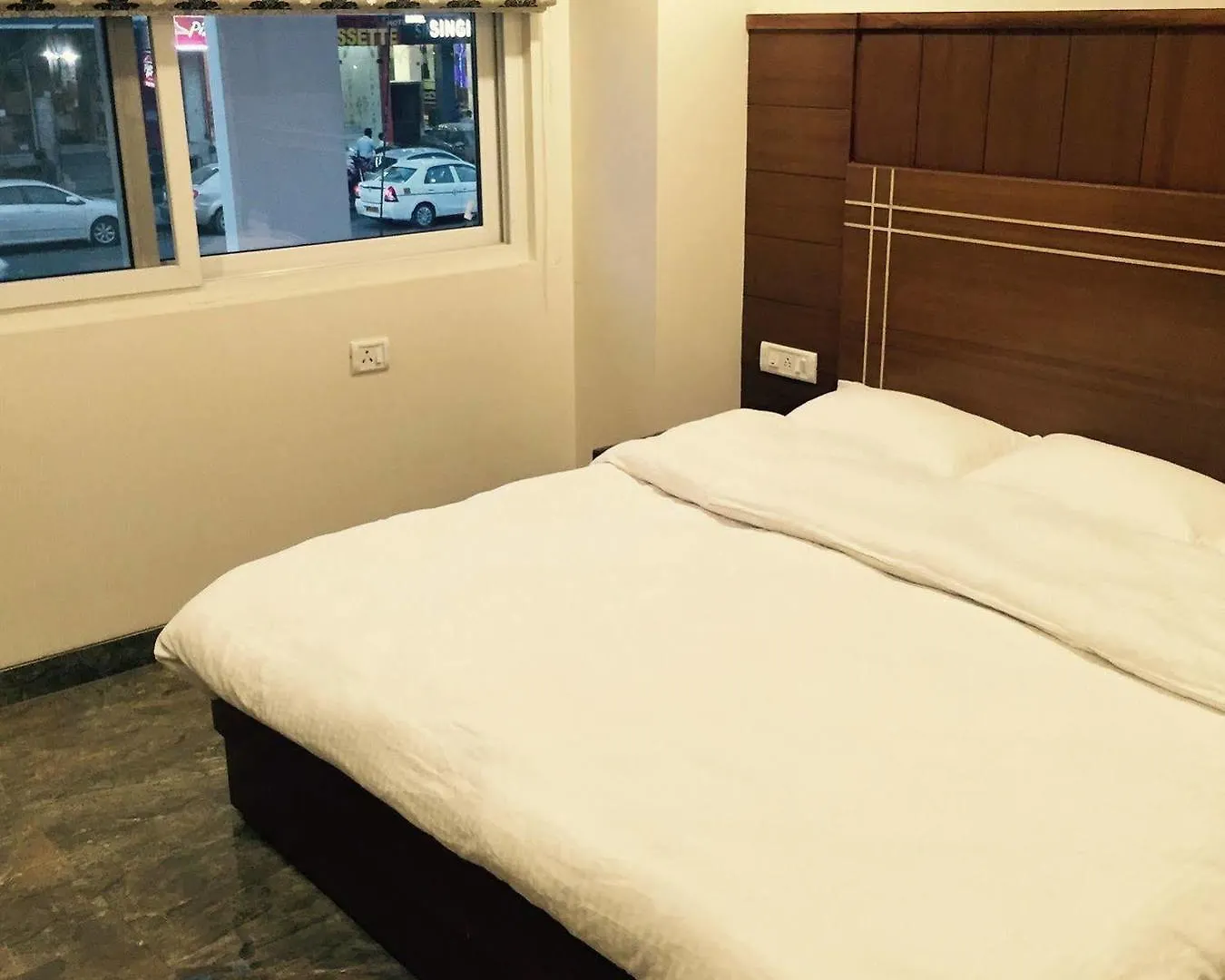 Hotel Avtar New Delhi