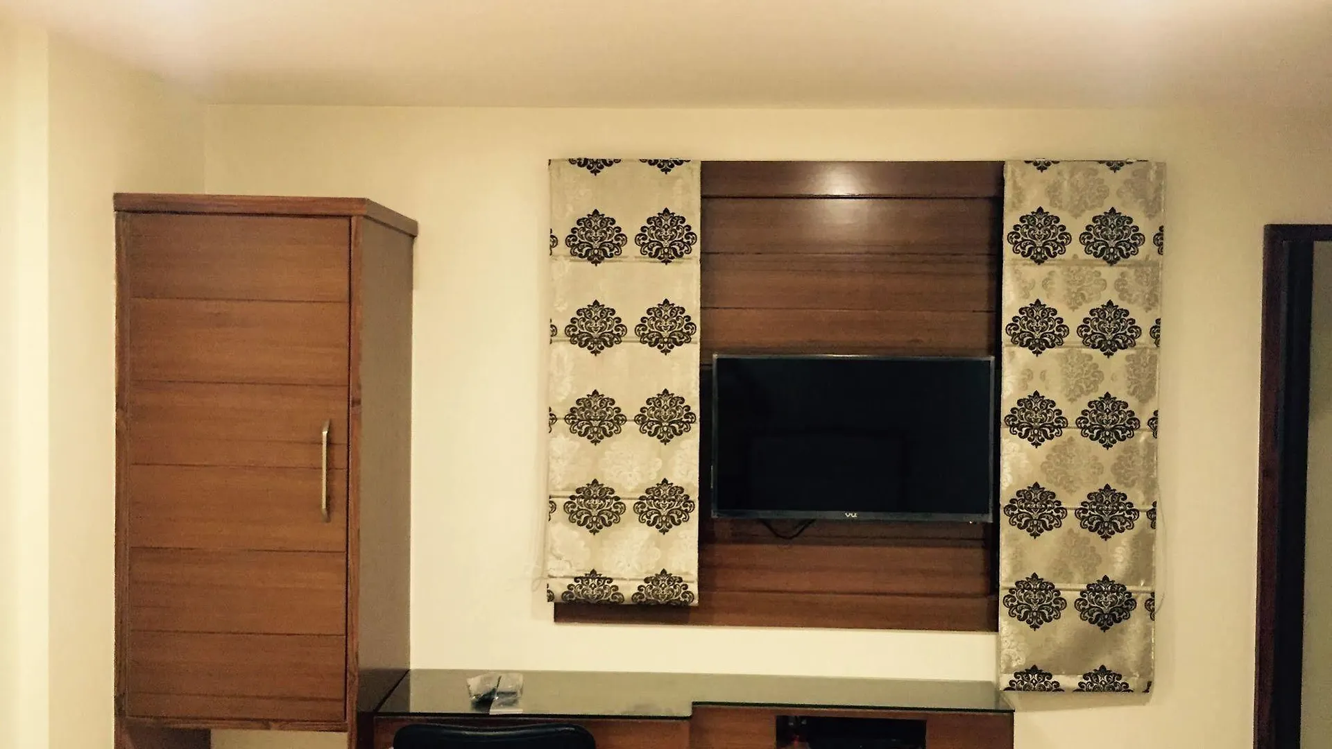 Hotel Avtar New Delhi India